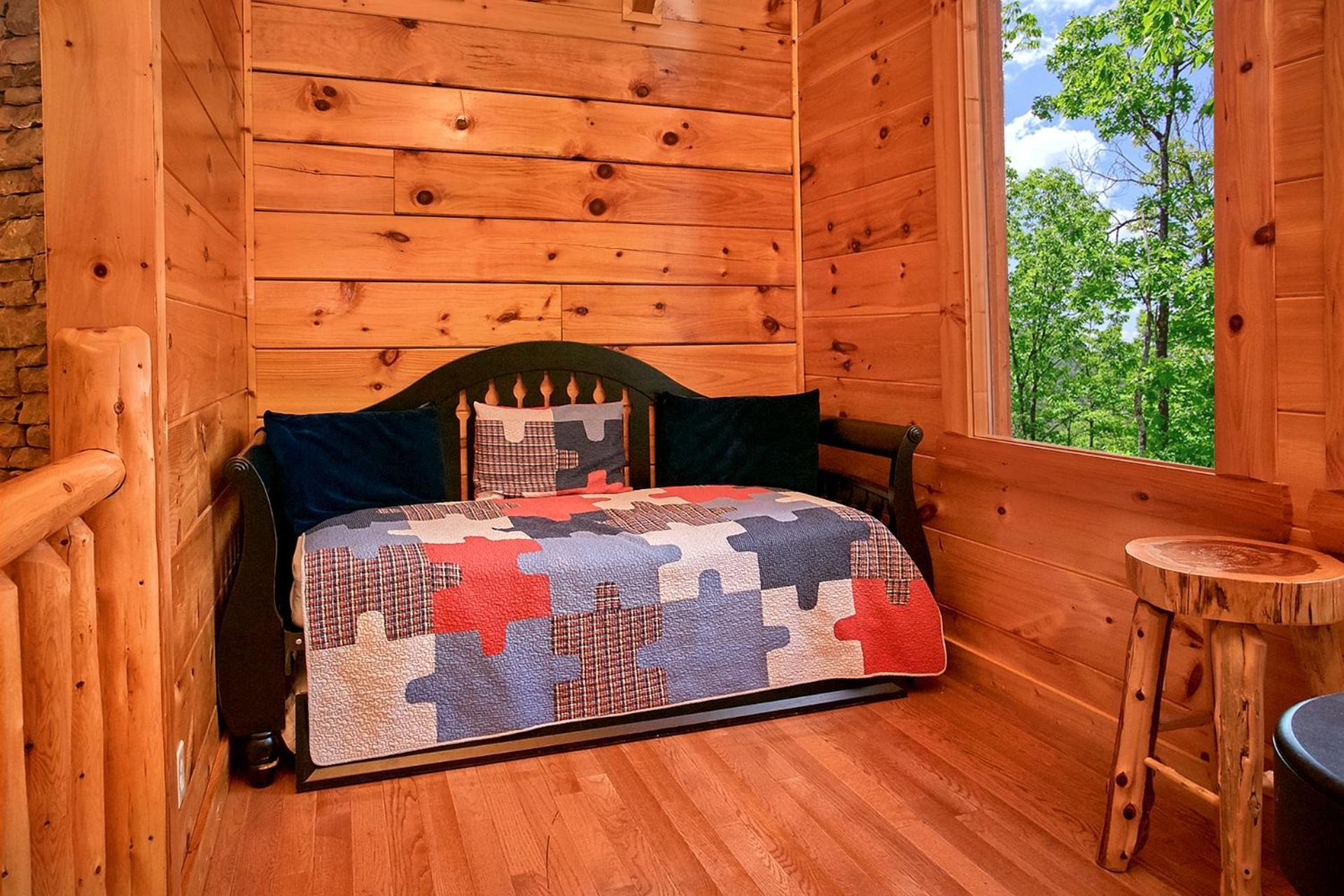 Pinnacle Vista Holiday Home Sevierville Exteriör bild