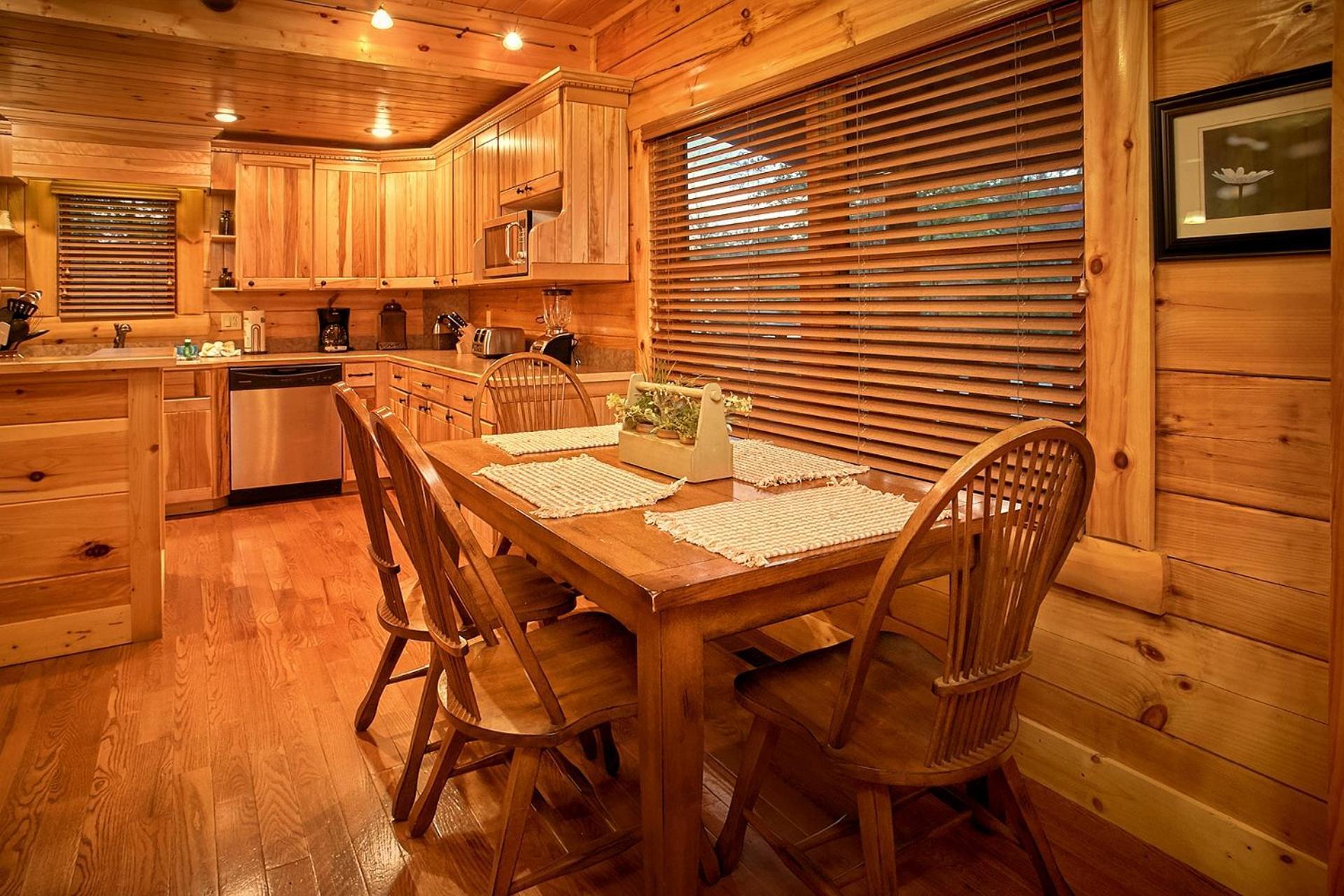 Pinnacle Vista Holiday Home Sevierville Exteriör bild